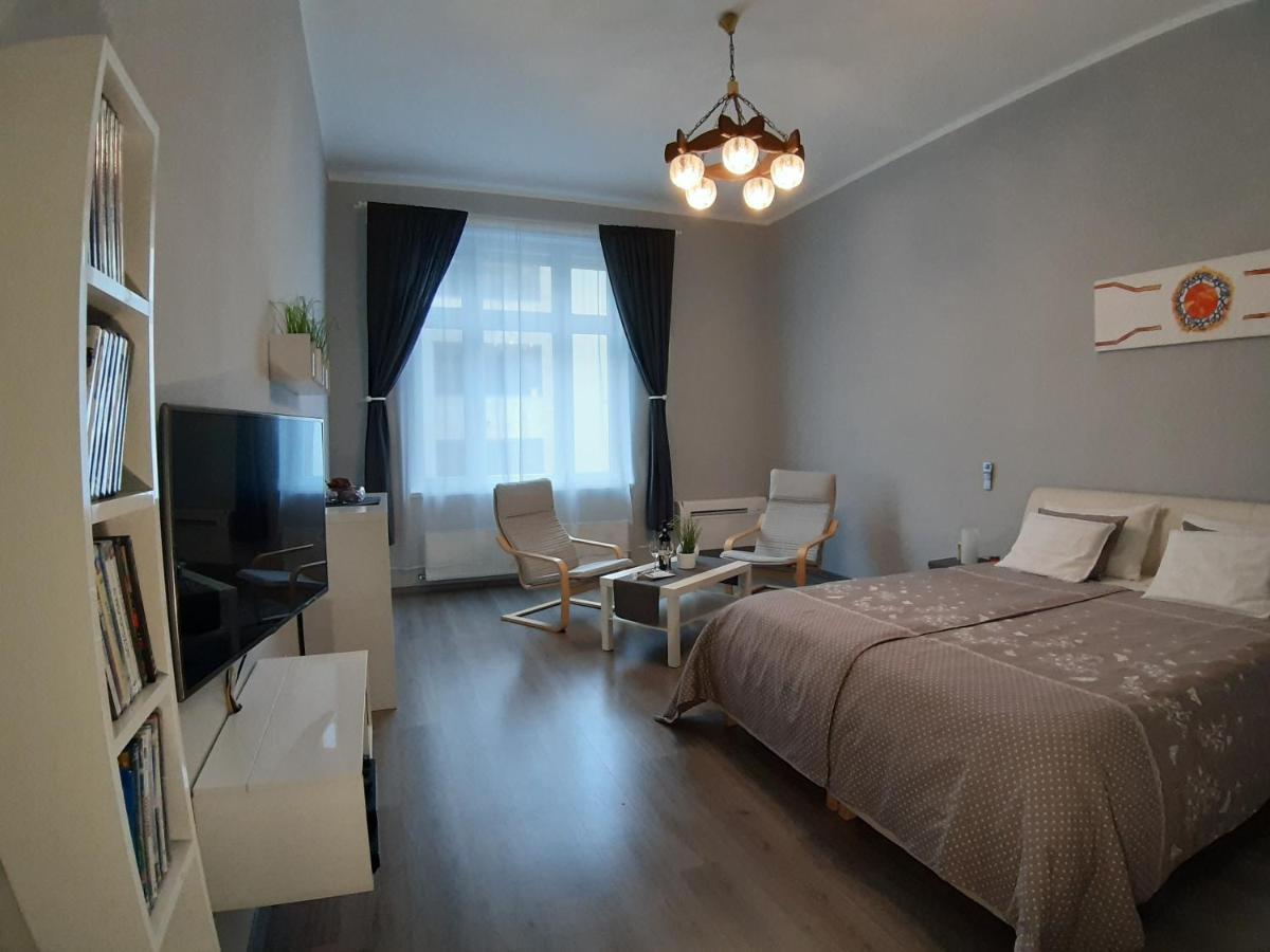 Central Apartment Budapest Budapeste Exterior foto